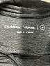 Outdoor Voices Black Pullover Hoodie Size M - photo 7
