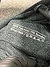 Outdoor Voices Black Pullover Hoodie Size M - photo 8