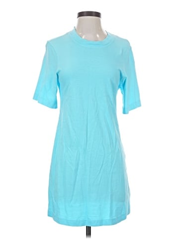Cotton Citizen Casual Dress (view 1)