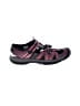 Kamik Burgundy Sandals Size 11 - photo 1