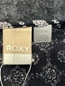 Roxy 100% Viscose Paisley Gray Casual Dress Size S - photo 7