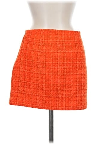 Zara Casual Skirt (view 2)