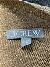 J.Crew Brown Pullover Sweater Size S - photo 7