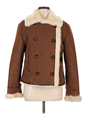 Regent Park Coat (view 1)