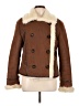 Regent Park Brown Coat Size L - photo 1