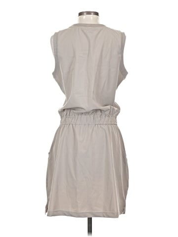 Calvin Klein Performance Casual Dress (view 2)