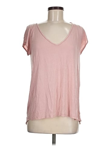 Deletta Short Sleeve T-Shirt (view 1)