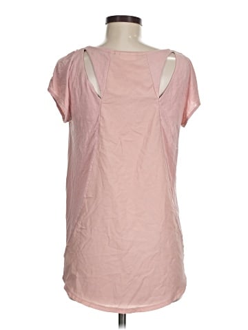 Deletta Short Sleeve T-Shirt (view 2)
