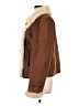 Regent Park Brown Coat Size L - photo 5