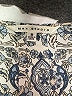 Max Studio 100% Polyester Blue Short Sleeve Blouse Size M - photo 7