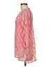 Alfani Pink Casual Dress Size M (petite) - photo 5