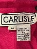 Carlisle Pink Blazer Size 14 - photo 6