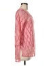 Alfani Pink Casual Dress Size M (petite) - photo 4