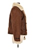 Regent Park Brown Coat Size L - photo 4