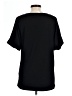 Unbranded Black Short Sleeve T-Shirt Size L - photo 2
