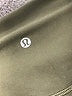 Lululemon Athletica Green Active Pants Size 4 - photo 7