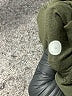 Lululemon Athletica Green Active Pants Size 4 - photo 8