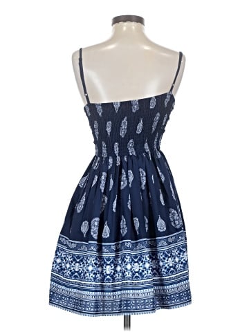Band of Gypsies Casual Dress (view 2)