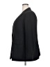 Ann Taylor LOFT 100% Polyester Black Blazer Size 20 - photo 5