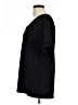Unbranded Black Short Sleeve T-Shirt Size L - photo 5