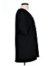 Unbranded Black Short Sleeve T-Shirt Size L - photo 4