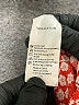 Unbranded 100% Rayon Hearts Red Cocktail Dress Size S - photo 8