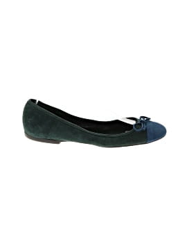 Delman Shoes Flats (view 1)