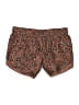 Athletic Works Animal Print Brown Athletic Shorts Size XL - photo 2