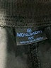 Monument Solid Black Cargo Shorts Size 4X - photo 3