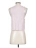 Athleta 100% Nylon Pink Tank Top Size XS - photo 2