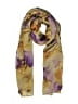Assorted Brands Yellow Gold Scarf One size - photo 1