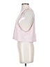 Athleta 100% Nylon Pink Tank Top Size XS - photo 5