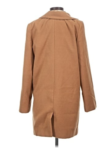 Missguided Coat (view 2)