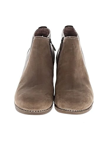 Dansko Ankle Boots (view 2)