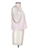Athleta 100% Nylon Pink Tank Top Size XS - photo 4