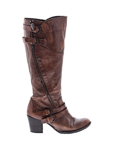 Born Boots (view 1)