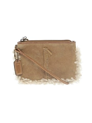 Coach Wristlet (view 1)