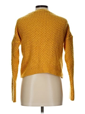 New Look Pullover Sweater (view 2)