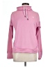 Under Armour 100% Polyester Pink Sweatshirt Size L - photo 1