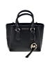MICHAEL Michael Kors Black Satchel One size - photo 1