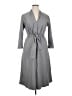 Zara Gray Casual Dress Size XL - photo 1
