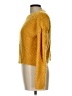 New Look Yellow Pullover Sweater Size 12 - photo 5