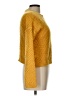 New Look Yellow Pullover Sweater Size 12 - photo 4