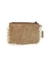 Coach 100% Suede Tan Wristlet One size - photo 2