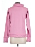 Under Armour 100% Polyester Pink Sweatshirt Size L - photo 2