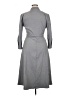 Zara Gray Casual Dress Size XL - photo 2