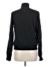 Nike 100% Polyester Black Track Jacket Size M (estimated) - photo 2