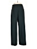Zara Solid Teal Dress Pants Size M - photo 2