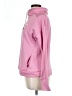 Under Armour 100% Polyester Pink Sweatshirt Size L - photo 5