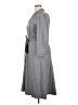 Zara Gray Casual Dress Size XL - photo 5